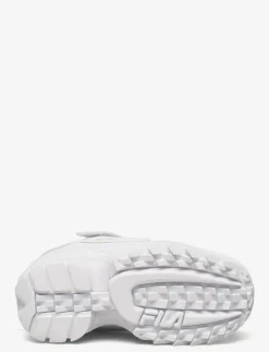 FILA Disruptor E Infants - Låga sneakers|Barn Lära-Gå-Skor