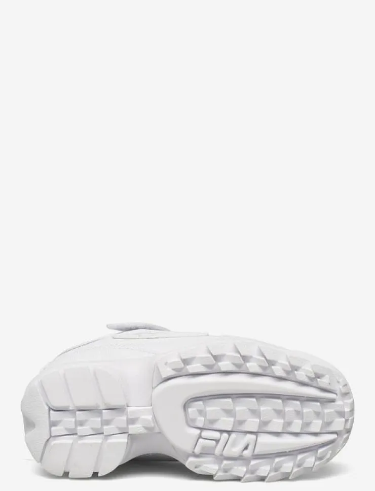 FILA Disruptor E Infants - Låga sneakers|Barn Lära-Gå-Skor