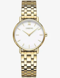 Dissing Classic - Analog klocka|Kvinnor Klockor