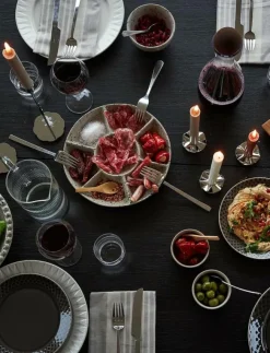Sagaform Serveringsfat|Ditte serveringsfat - Tapasplattor & set