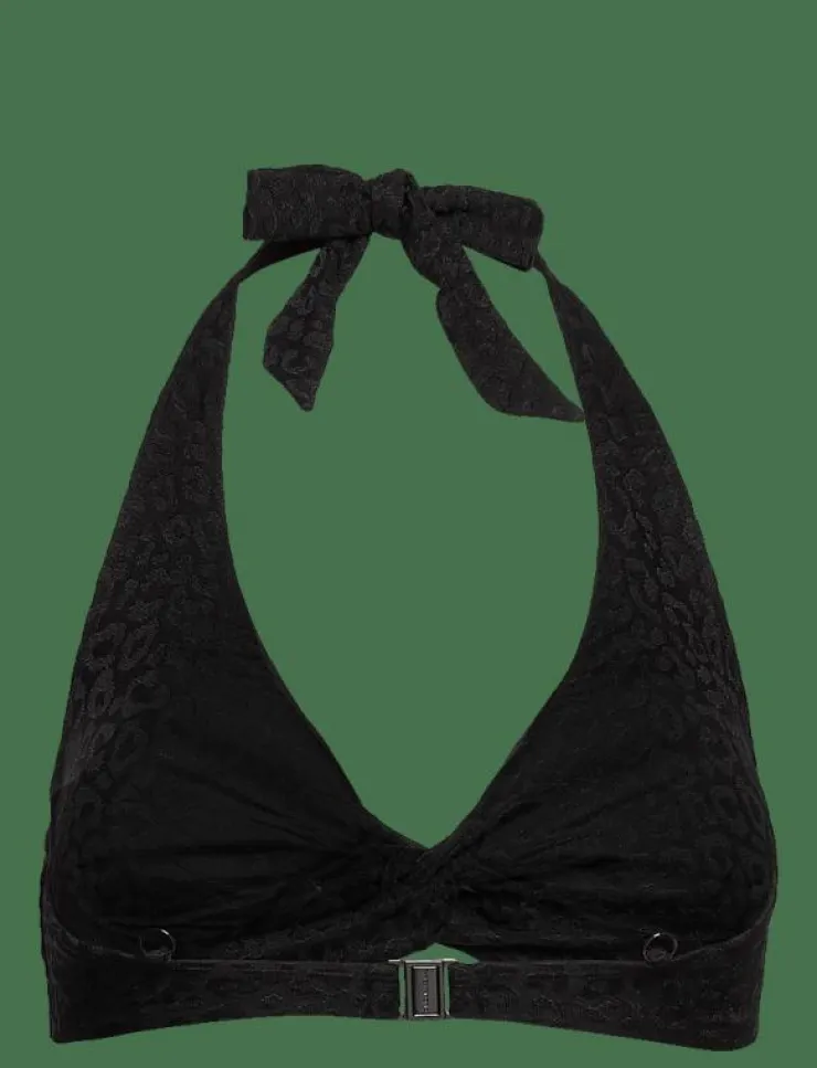 Kvinnor Panos Emporio Badkläder|Diva Daphne Top - Triangelformad bikinis