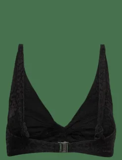 Kvinnor Panos Emporio Badkläder|Diva Daphne Top - Triangelformad bikinis
