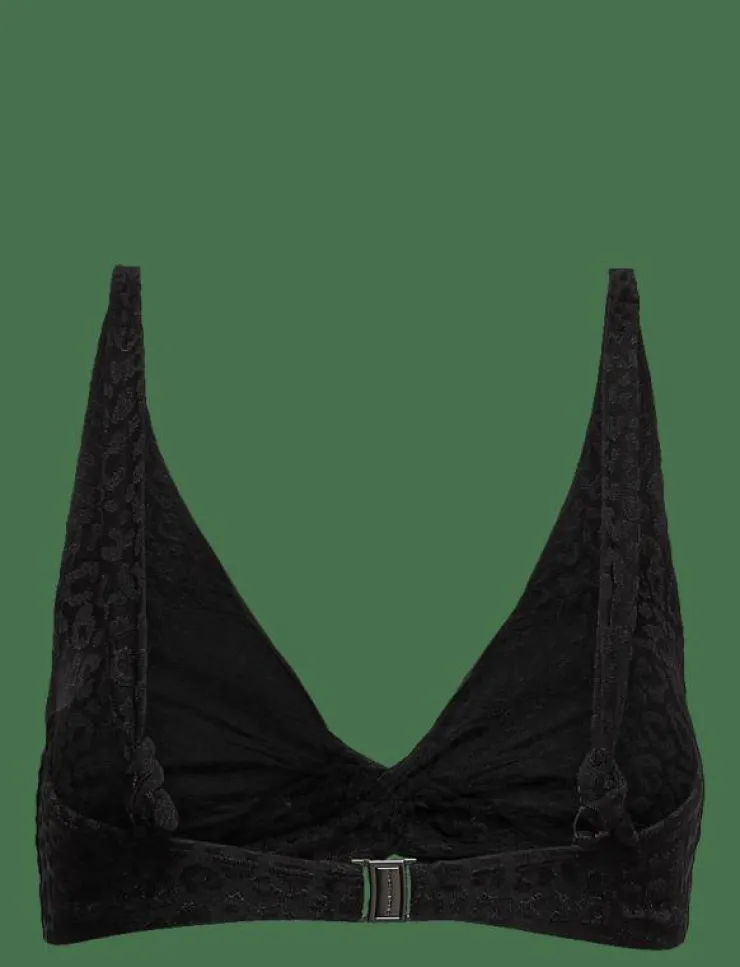 Kvinnor Panos Emporio Badkläder|Diva Daphne Top - Triangelformad bikinis