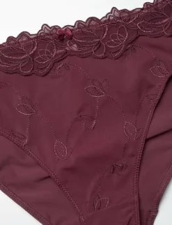 Hunkemöller DIVA HL RIO H - Trosor|Kvinnor Underkläder|Trosor