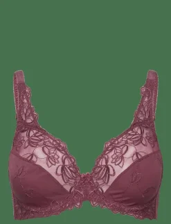 Kvinnor Hunkemöller Bh:Ar|DIVA UF - Bralette