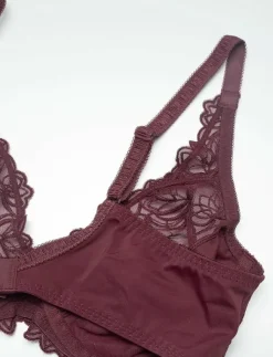 Kvinnor Hunkemöller Bh:Ar|DIVA UF - Bralette