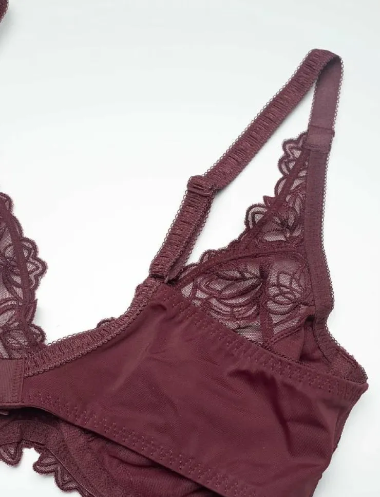Kvinnor Hunkemöller Bh:Ar|DIVA UF - Bralette