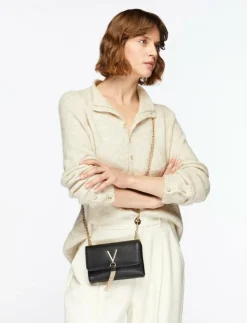 Valentino Bags DIVINA - Crossbody Bags|Kvinnor Crossbody Bags|Axelremsväskor