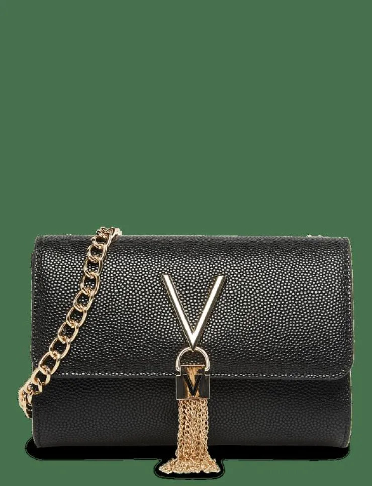 Valentino Bags DIVINA - Crossbody Bags|Kvinnor Crossbody Bags|Axelremsväskor