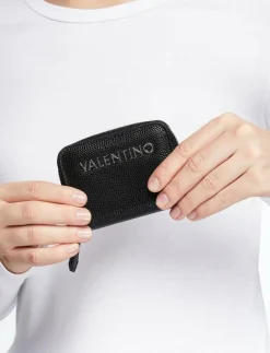 Valentino Bags DIVINA - Plånböcker|Kvinnor Plånböcker & Korthållare