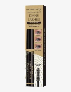 Max Factor Divine Lashes Mascara - Ögon|Kvinnor Smink