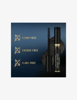 Max Factor Divine Lashes Mascara - Ögon|Kvinnor Smink