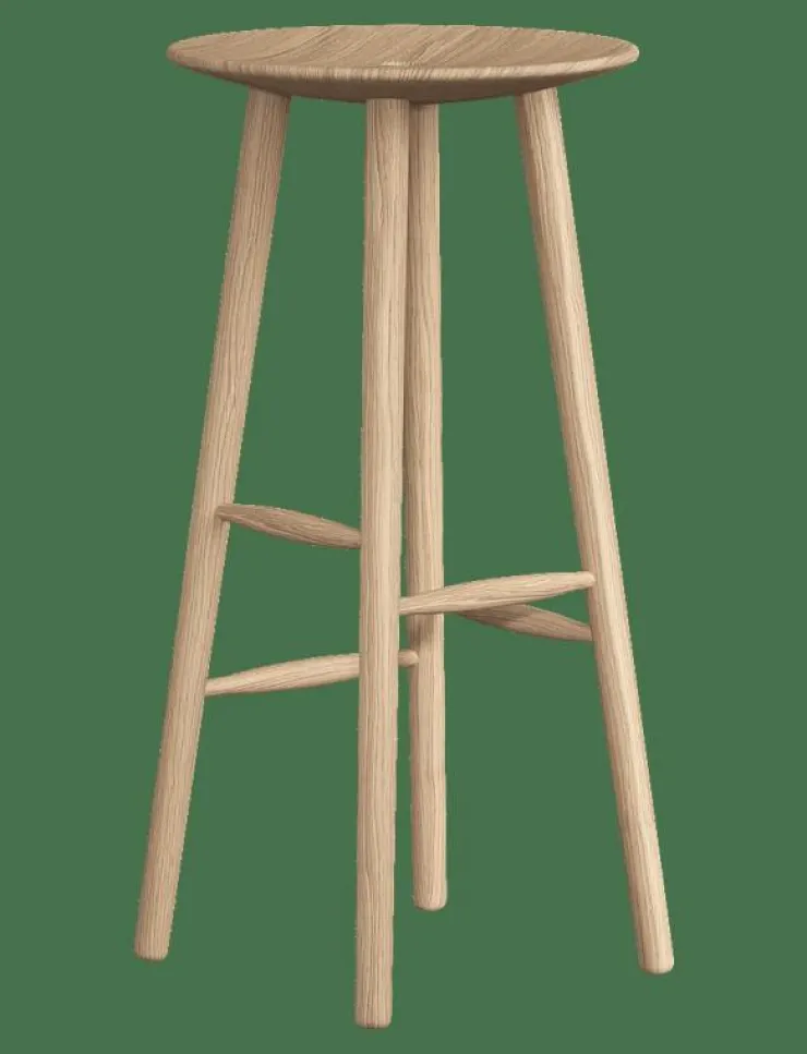Novoform Stolar & Pallar|Divolo barstool 75cm - Barstolar