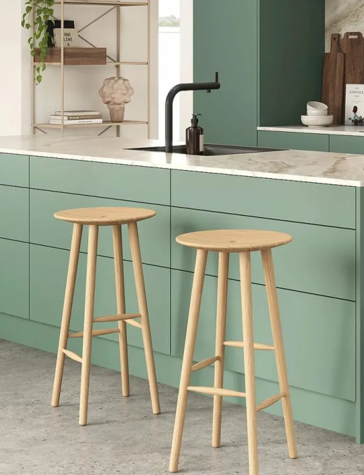 Novoform Stolar & Pallar|Divolo barstool 75cm - Barstolar
