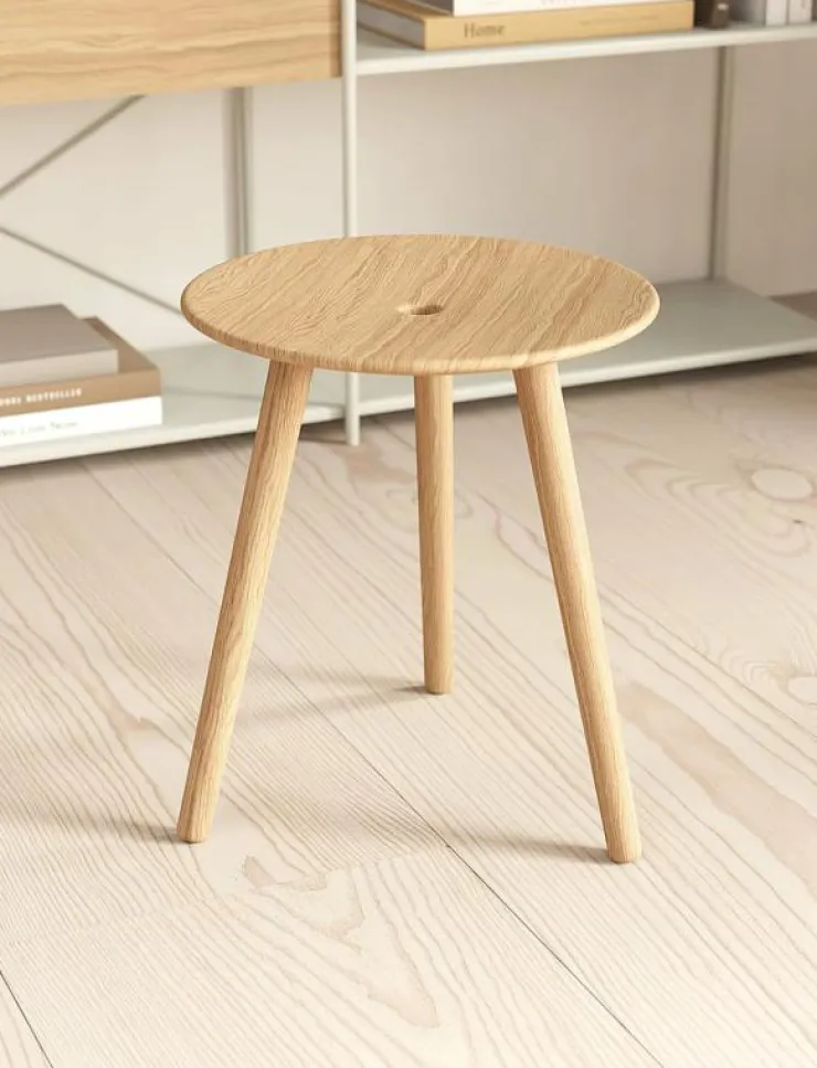 Novoform Stolar & Pallar|Divolo stool - Pallar & bänkar