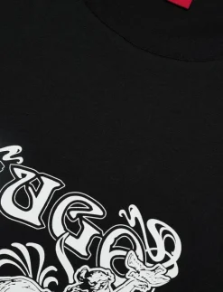 HUGO Diwom - Kortärmad t-shirt| T-Shirts