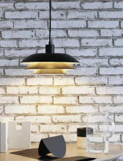 Dyberg Larsen DL 31 Pendant metal - Taklampor| Lampor