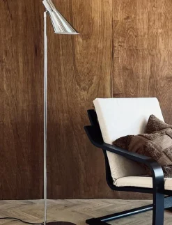 Dyberg Larsen Lampor|DL12 Floor lamp - Golvlampor