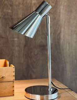 Dyberg Larsen Lampor|DL12 Table lamp - Bordslampor