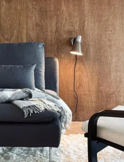 Dyberg Larsen Lampor|DL12 Wall lamp - Vägglampor