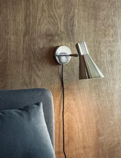 Dyberg Larsen Lampor|DL12 Wall lamp - Vägglampor