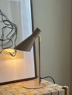Dyberg Larsen DL12 Mini Table lamp - Bordslampor| Lampor