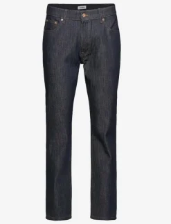 Woodbird Doc Bleu Jeans - Regular jeans| Kläder|Denim Kläder
