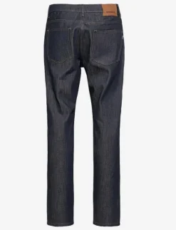 Woodbird Doc Bleu Jeans - Regular jeans| Kläder|Denim Kläder