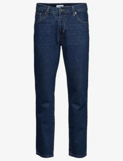 Woodbird Doc Dark Vintage Jeans - Regular jeans| Kläder