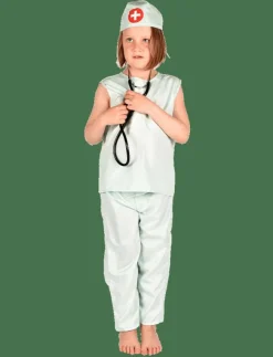 Den goda fen Doctor Set - Maskeradkläder|Barn Maskeradkläder & Tillbehör