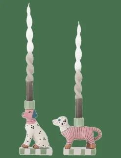 Bloomingville Doglie Candle Holder - Dekoration| Ljusstakar & Ljushållare