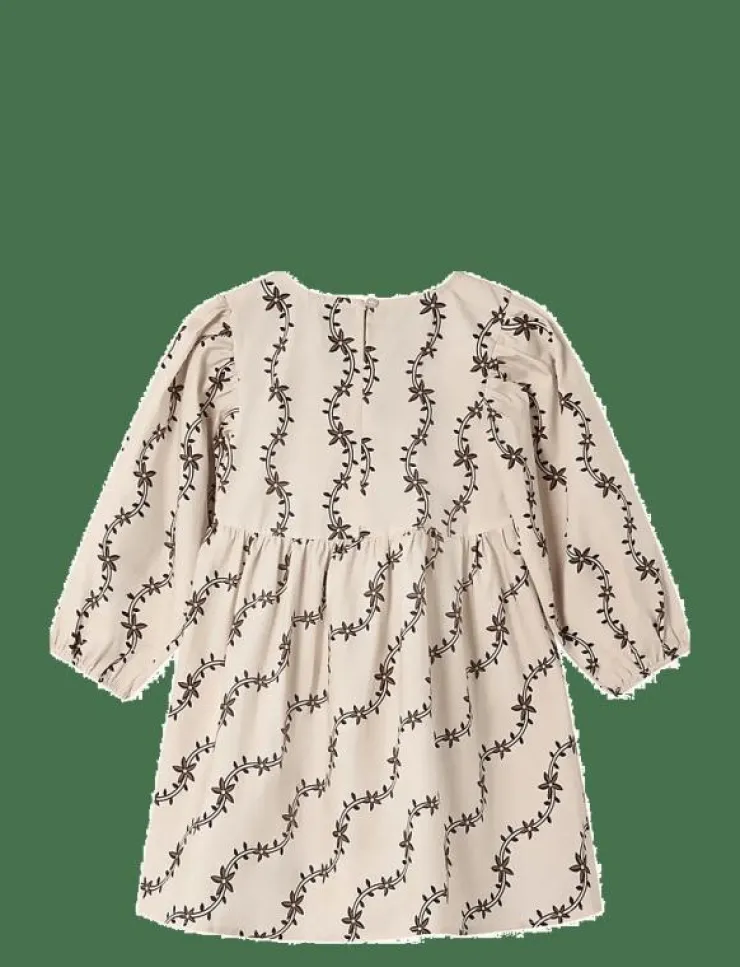 Fliink DOLDY LS DRESS - Långärmade vardagsklänningar|Barn Klänningar & Kjolar
