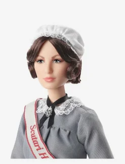 Barn Barbie Dockor & Tillbehör|doll - Dockor