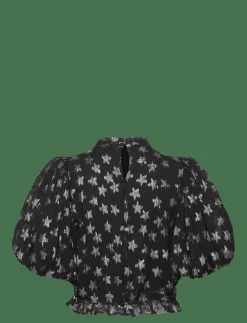 Kvinnor Fabienne Chapot Blusar & Skjortor|Dolli Top - Kortärmade blusar