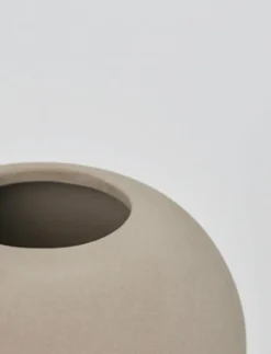 Kristina Dam Studio Vaser|Dome Vase Medium - Vaser