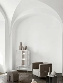Kristina Dam Studio Vaser|Dome Vase Medium - Vaser