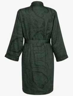 Kvinnor Ralph Lauren Home Morgonrockar|Morgonrockar|DONCASTE Bath robe - Morgonrock