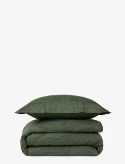 Ralph Lauren Home DONCASTE Duvet cover - Påslakan| Sängtextilier
