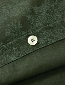 Ralph Lauren Home DONCASTE Duvet cover - Påslakan| Sängtextilier