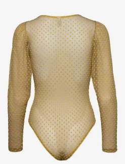 Kvinnor Underprotection Bodies & Underklänningar|Donna bodystocking - Bodies & slips