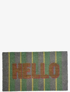 Au Maison Mattor|Doormat - Dörrmattor