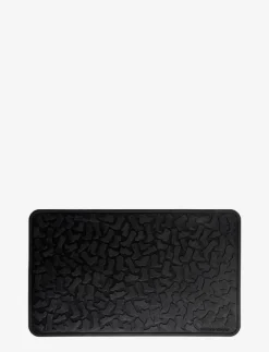 tica copenhagen Doormat rubber, 75x45 cm - Dörrmattor| Mattor