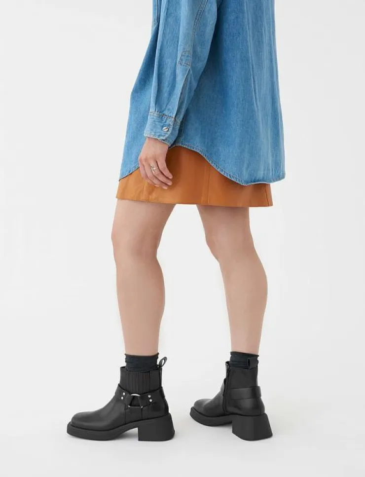 VAGABOND DORAH - Ankelboots med klack|Kvinnor Boots
