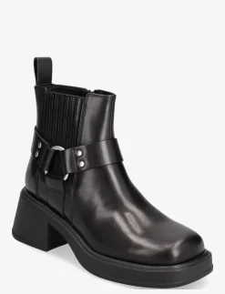 VAGABOND DORAH - Ankelboots med klack|Kvinnor Boots