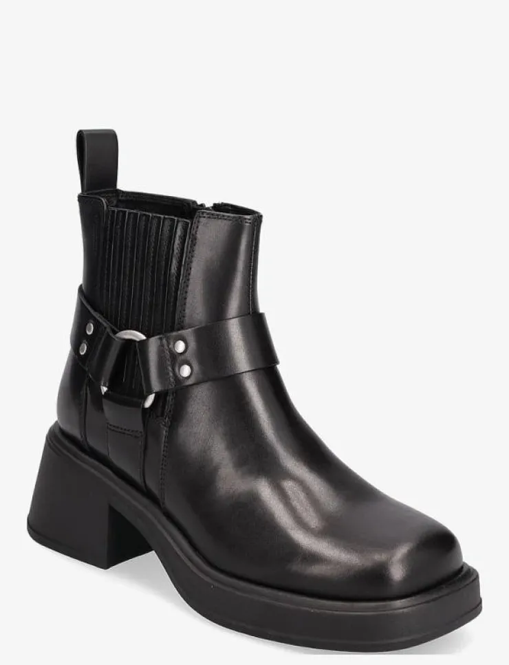 VAGABOND DORAH - Ankelboots med klack|Kvinnor Boots
