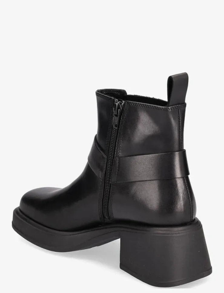 VAGABOND DORAH - Ankelboots med klack|Kvinnor Boots