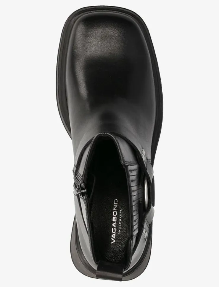 VAGABOND DORAH - Ankelboots med klack|Kvinnor Boots