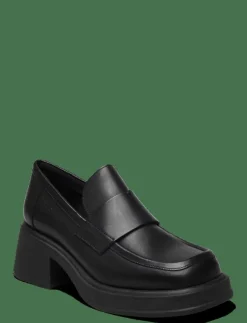 Kvinnor VAGABOND Loafers|DORAH - Loafers med klack