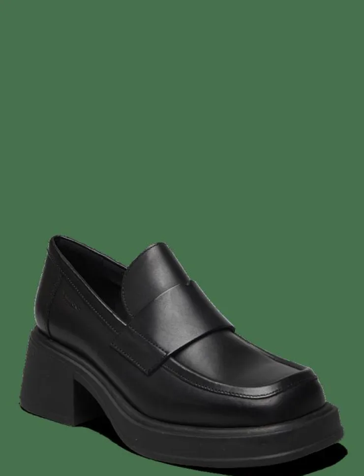 Kvinnor VAGABOND Loafers|DORAH - Loafers med klack