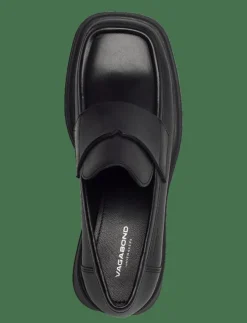 Kvinnor VAGABOND Loafers|DORAH - Loafers med klack